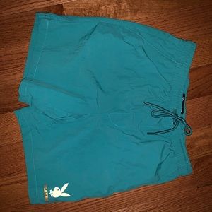 PLAYBOY shorts